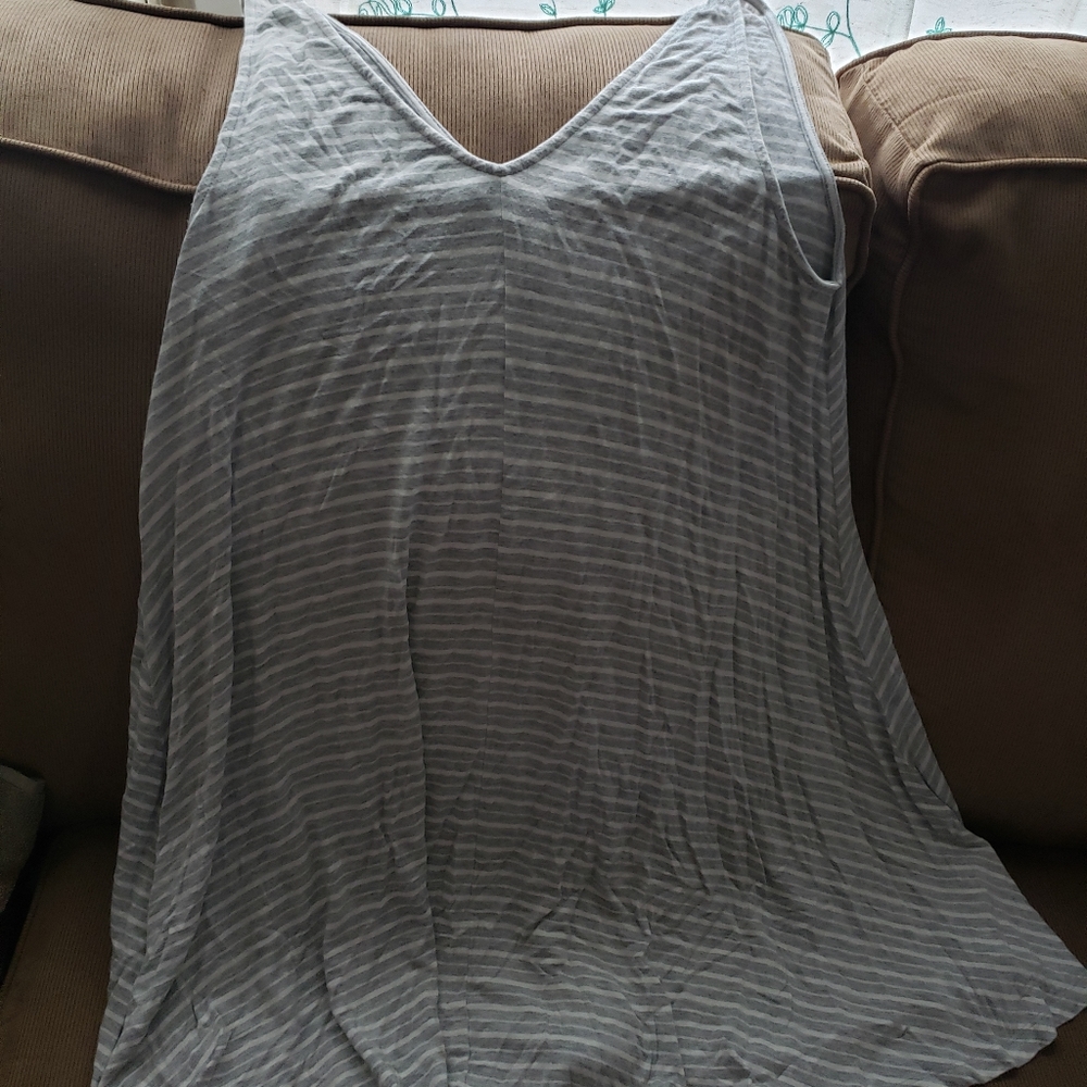 Maurices tunic tank